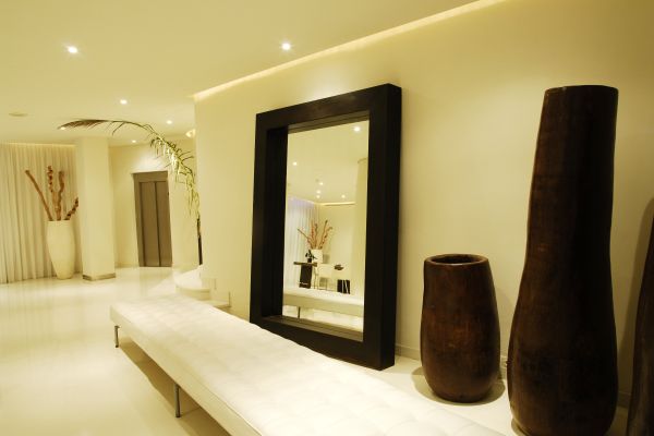 El Hotel Pacha - Junior Suites only - (Eivissa)